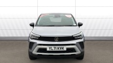 Vauxhall Crossland 1.2 Turbo Griffin 5dr Petrol Hatchback